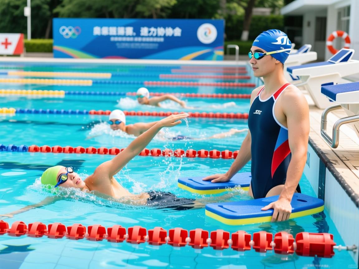 官方澳客网-“2025世界运动会：高新体育中心健力赛，选手挑战重量极限”  第2张