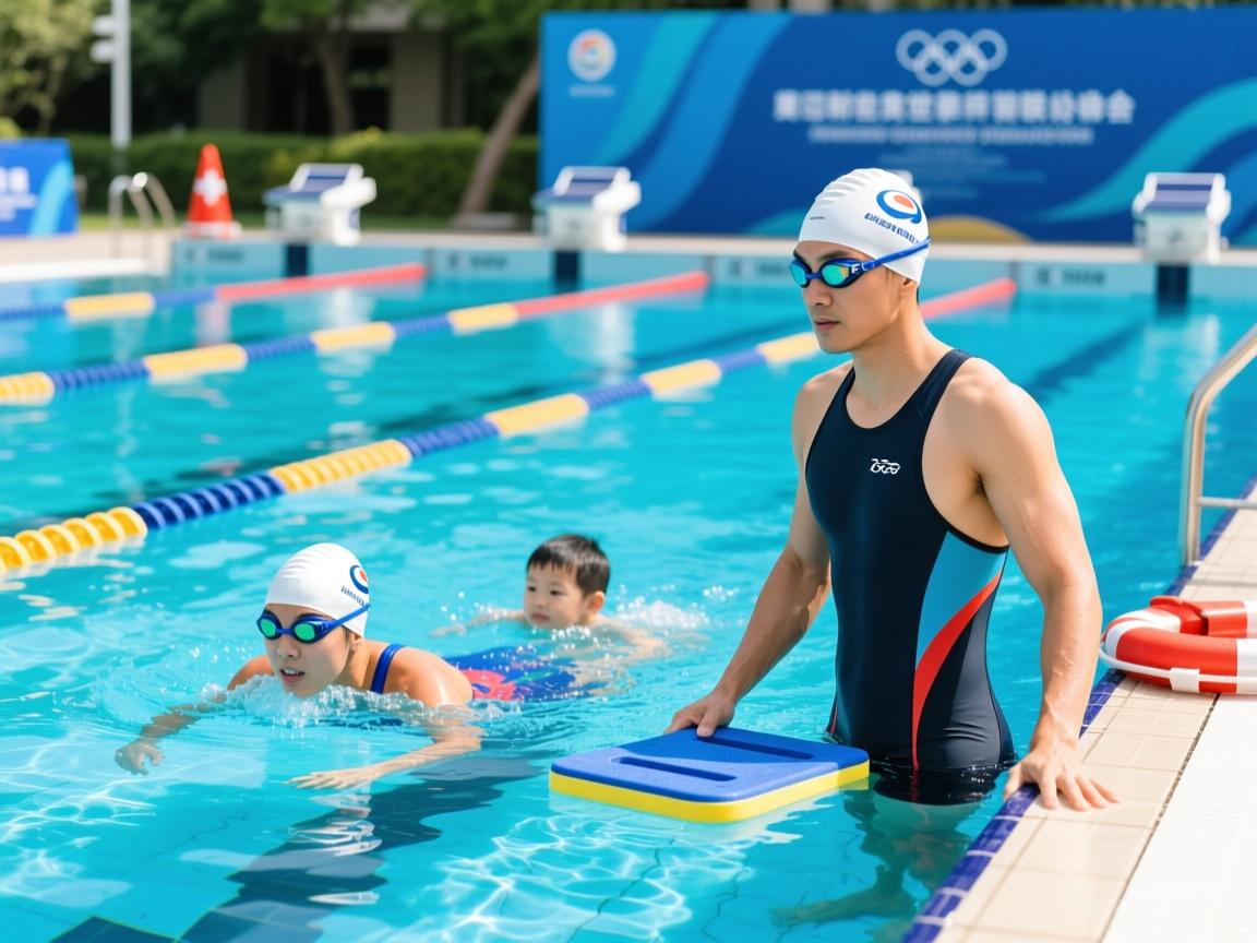 官方澳客网-“2025世界运动会：高新体育中心健力赛，选手挑战重量极限”  第3张