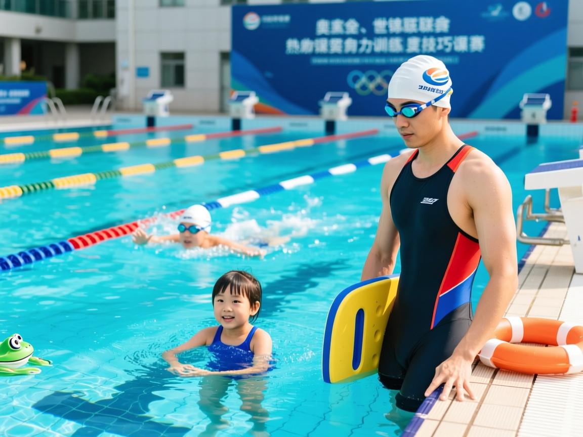 澳客官方网站-“快艇冲浪：东三叉湖赛场迎来极限水上运动的热潮”