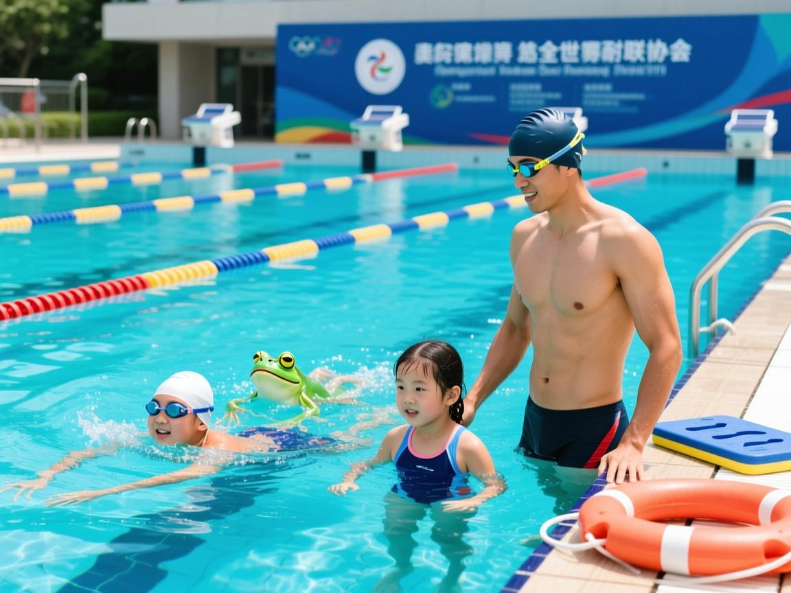 澳客足彩网官网-“沙滩排球：高新体育中心成为全球排球爱好者的竞技圣地”  第3张