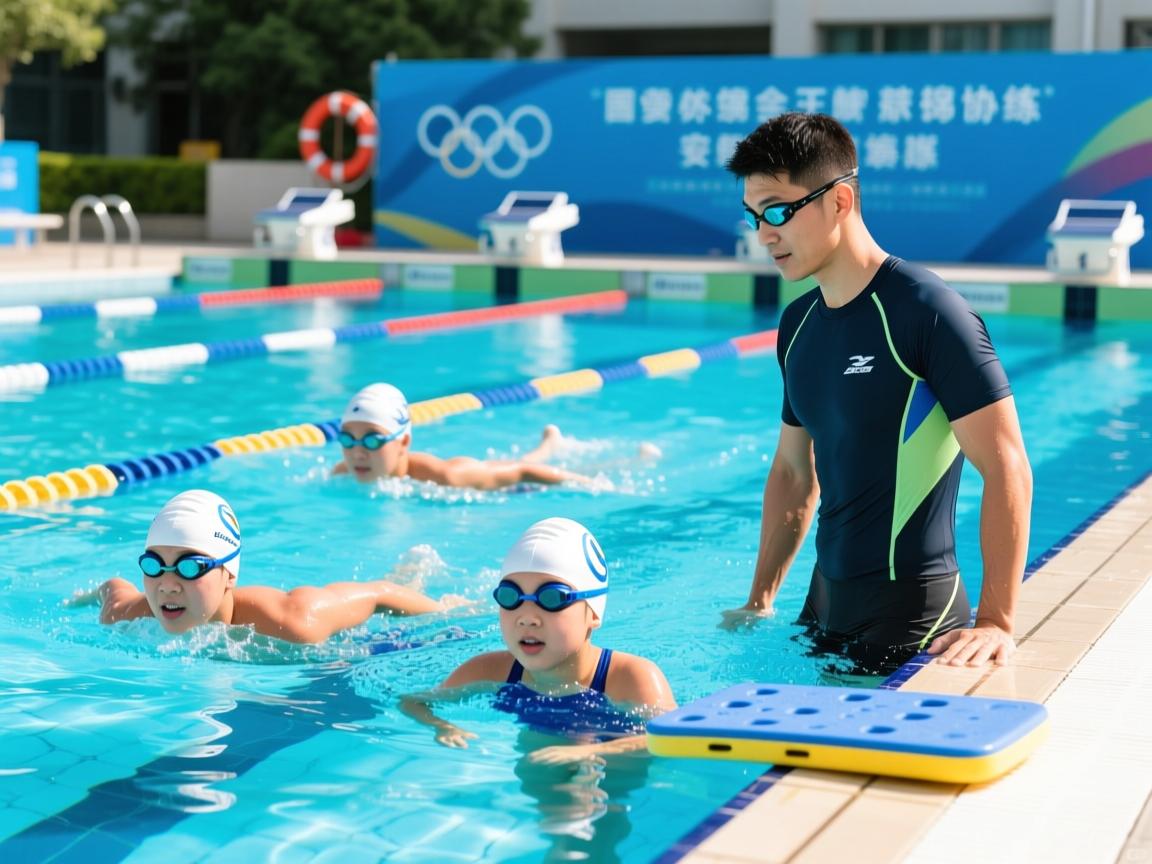 澳客网官网入口-“腰旗橄榄球：成都七中东部赛场新运动体验，赛况惊心动魄”  第3张