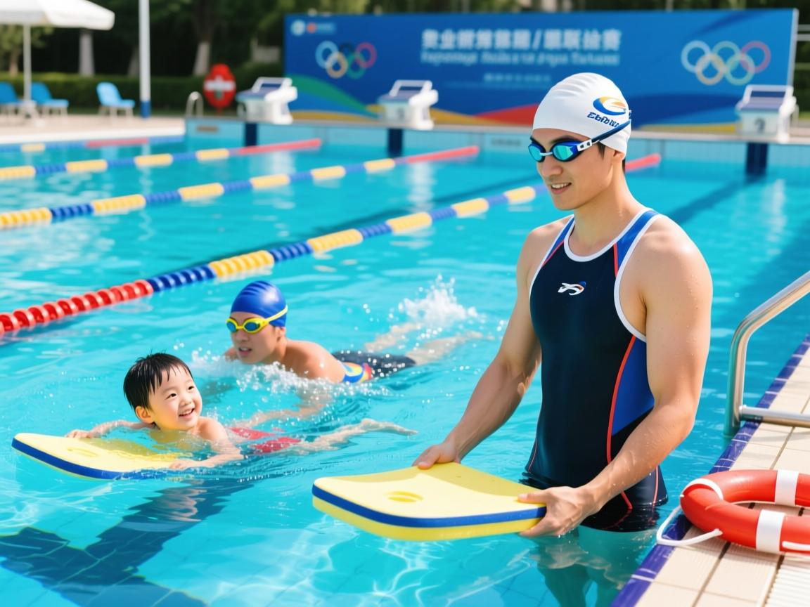 官方澳客网-“舞蹈与竞技的无缝衔接!运动舞蹈赛场,谁能从节奏中脱颖而出?” 第3张